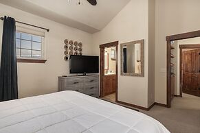 Cozens Pointe I-101 2 Bedroom Condo by RedAwning