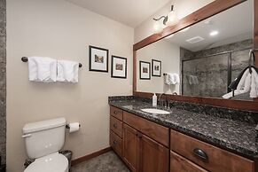 Cozens Pointe I-101 2 Bedroom Condo by RedAwning