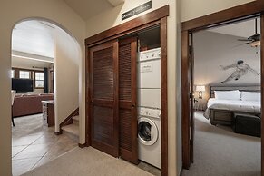 Cozens Pointe I-101 2 Bedroom Condo by RedAwning