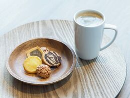 Oriental Hotel Universal City