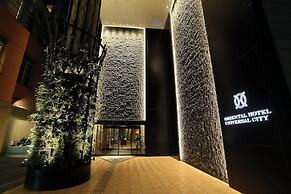 Oriental Hotel Universal City