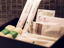 Oriental Hotel Universal City