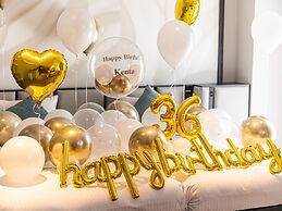 Oriental Hotel Universal City