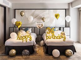 Oriental Hotel Universal City