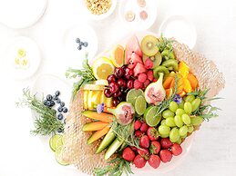 Oriental Hotel Universal City