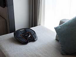 Oriental Hotel Universal City