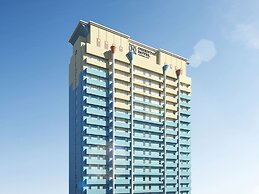 Oriental Hotel Universal City