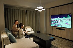 Oriental Hotel Universal City