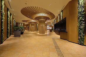 Oriental Hotel Universal City