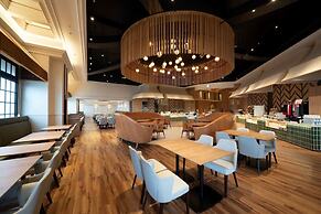 Oriental Hotel Universal City