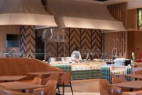 Oriental Hotel Universal City