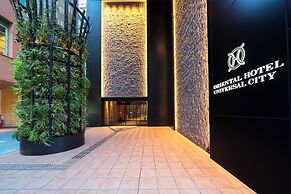 Oriental Hotel Universal City