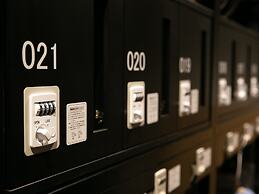 Oriental Hotel Universal City