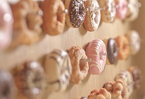 Oriental Hotel Universal City