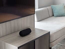 Oriental Hotel Universal City