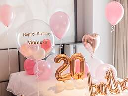 Oriental Hotel Universal City