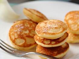 Oriental Hotel Universal City