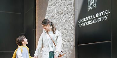 Oriental Hotel Universal City
