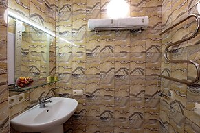 Inndays on Butlerova