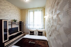 Inndays on Butlerova