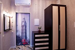 Inndays on Butlerova