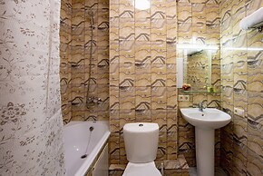 Inndays on Butlerova