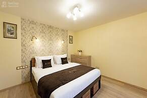 Inndays on Butlerova