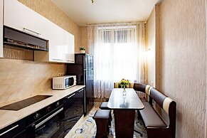 Inndays on Butlerova