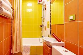 Inndays on Butlerova