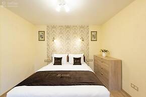 Inndays on Butlerova