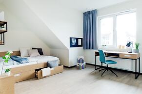 YOUNIQ Gdansk - Campus Accommodation