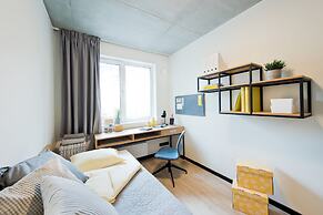 YOUNIQ Gdansk - Campus Accommodation