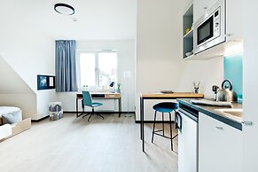 YOUNIQ Gdansk - Campus Accommodation