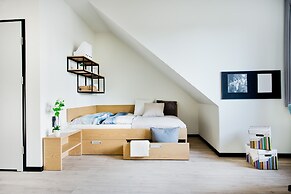 YOUNIQ Gdansk - Campus Accommodation