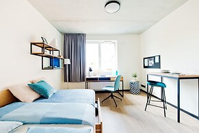 YOUNIQ Gdansk - Campus Accommodation