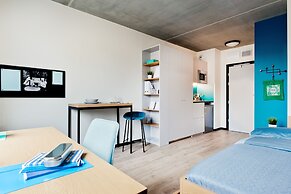 YOUNIQ Gdansk - Campus Accommodation