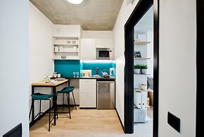 YOUNIQ Gdansk - Campus Accommodation