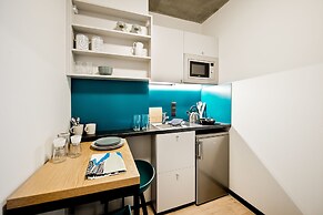 YOUNIQ Gdansk - Campus Accommodation