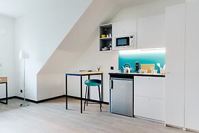 YOUNIQ Gdansk - Campus Accommodation