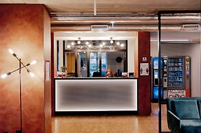 YOUNIQ Gdansk - Campus Accommodation