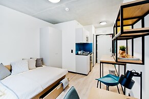 YOUNIQ Gdansk - Campus Accommodation