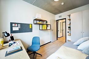 YOUNIQ Gdansk - Campus Accommodation