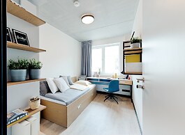 YOUNIQ Gdansk - Campus Accommodation
