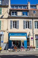 Café Vélo Nevers