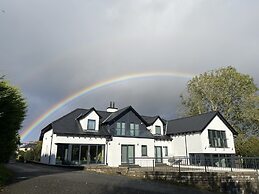 Taransay House