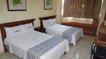 Hotel Dorado Malecon & Playa