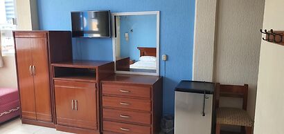 Hotel Dorado Malecon & Playa