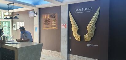 Hotel Dorado Malecon & Playa