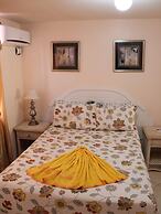 Croton Studio at Sungold House Barbados