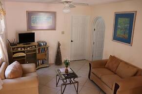 Croton Studio at Sungold House Barbados